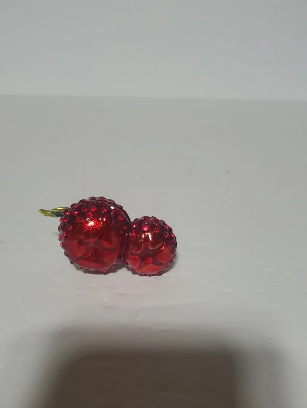 N/A beautiful red